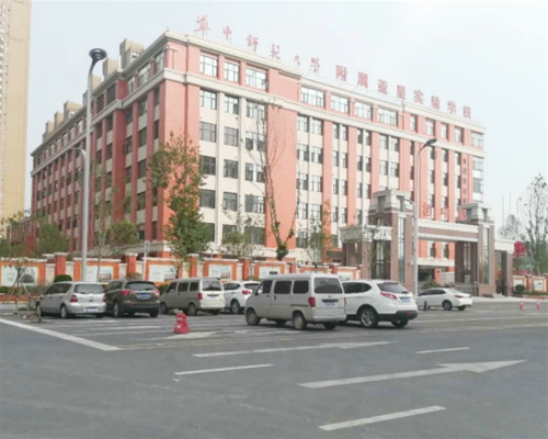 郑州工地