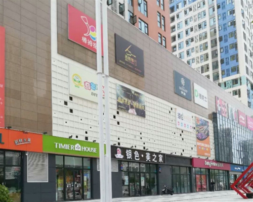 郑州工地