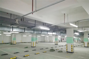 河南亚星建筑望江居项目